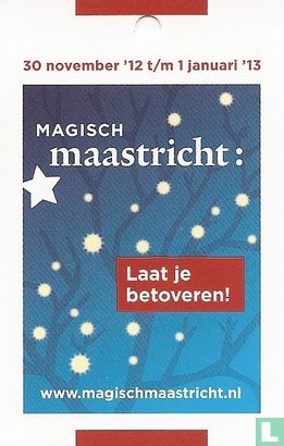 Magisch Maastricht - Afbeelding 1