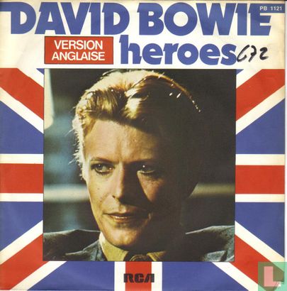 Heroes - Afbeelding 1