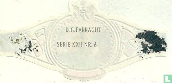 D.G.Farragut - Afbeelding 2