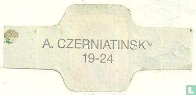 A. Czerniatinsky - Image 2