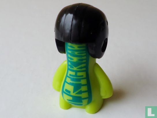 Trickman - Image 1