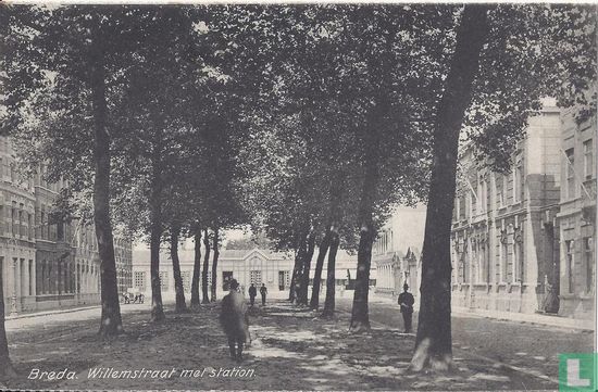Willemstraat
