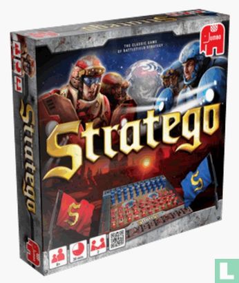 Stratego - Sci-Fi Theme - Image 2