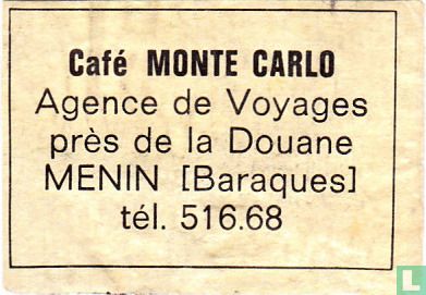 Café Monte Carlo