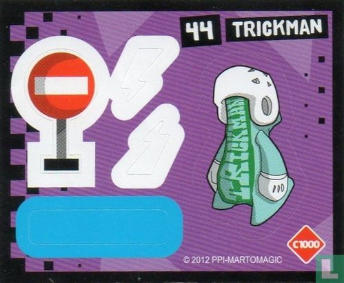 Trickman - Image 2