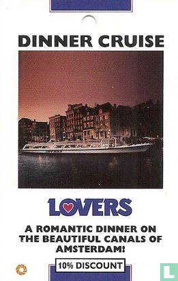 Lovers - Dinner Cruise - Bild 1