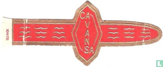 Cavansa - Afbeelding 1