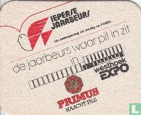Ieperse Jaarbeurs
