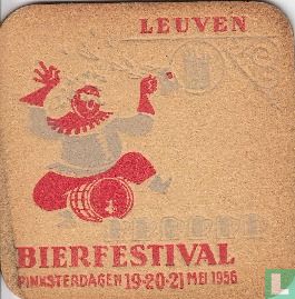 Bierfestival - Sparta special Artois - Bild 1
