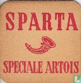 Bierfestival - Sparta special Artois - Afbeelding 2