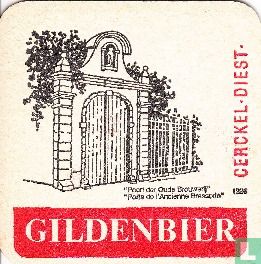 Gildenbier Poort der Oude Brouwerij