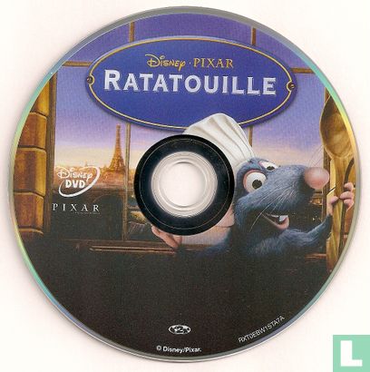Ratatouille - Afbeelding 3