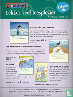 Kijk, het is kerstmis - Afbeelding 2
