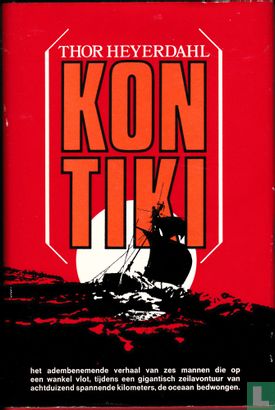 De Kon-Tiki expeditie - Bild 1