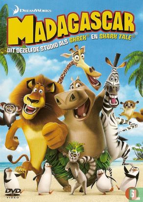Madagascar  - Bild 1