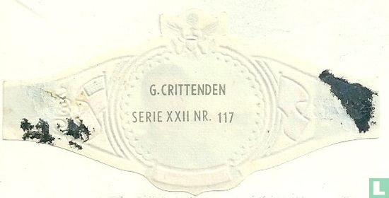 G. Crittenden - Afbeelding 2