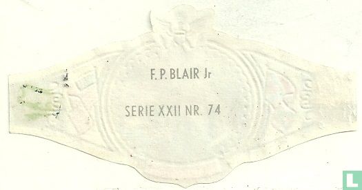 F.P.Blair.jr. - Bild 2