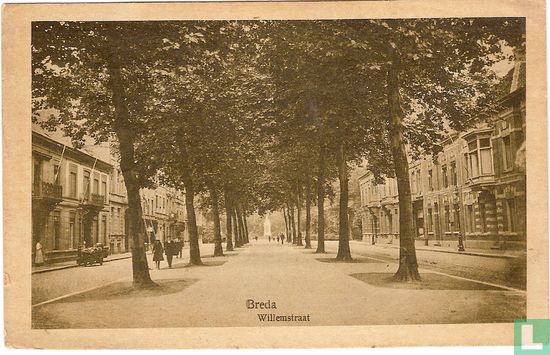 Willemstraat