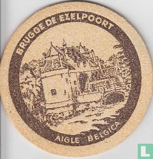 Brugge - De Ezelpoort - Bild 1