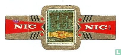 Cuba - Afbeelding 1
