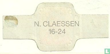 N. Claessen - Image 2