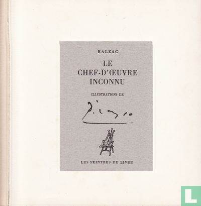 Le chef d'oeuvre inconnu - Image 3