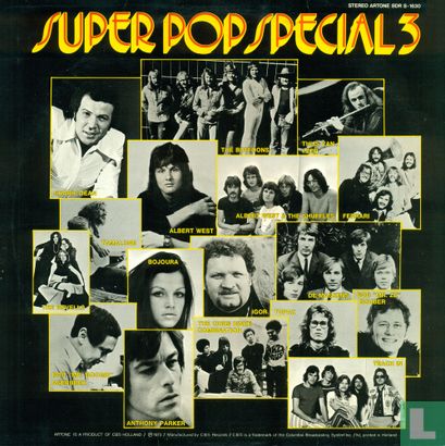 Super Pop Special 3 - Afbeelding 2