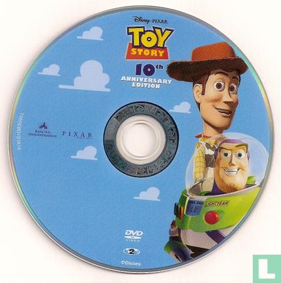 Toy Story - Afbeelding 3