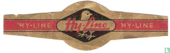 Hy-Line - Hy-Line - Hy-Line - Bild 1