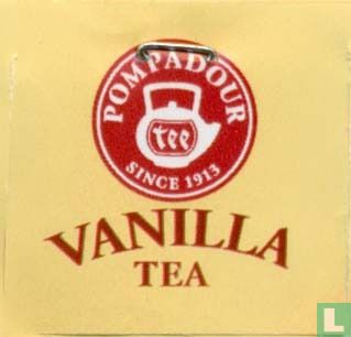 Vanilla Tea - Image 3