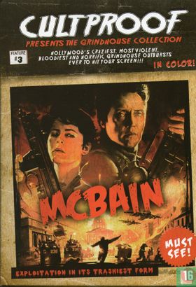 McBain - Afbeelding 1