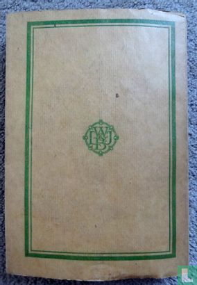 Rotterdamsch Jaarboekje 1922 - Afbeelding 2