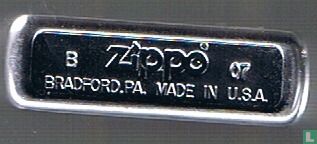 Zippo (B 07) - Afbeelding 2