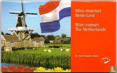 Nederland Mini-muntset 1998  - Afbeelding 1