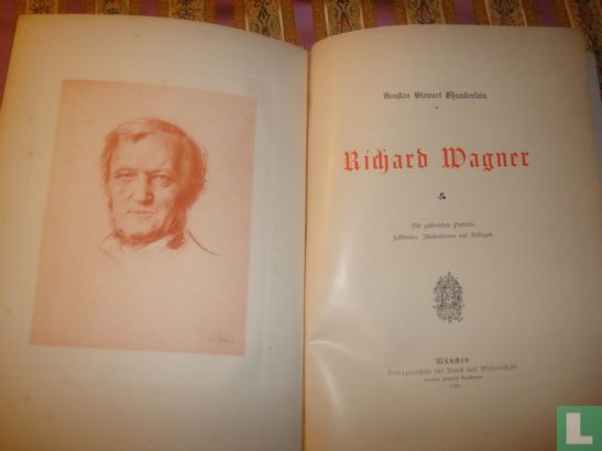 Richard Wagner - Bild 2