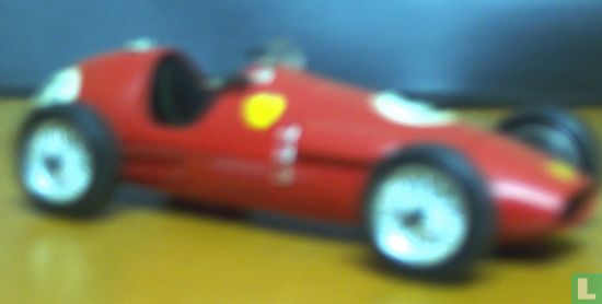 Ferrari 500 F2 - Afbeelding 2