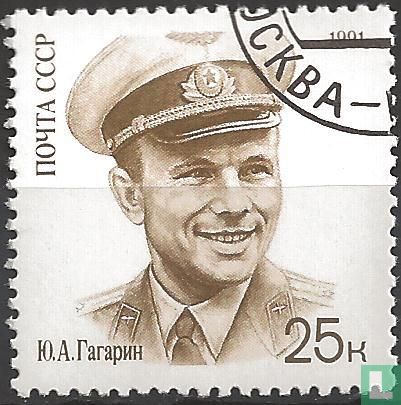 Joeri Gagarin