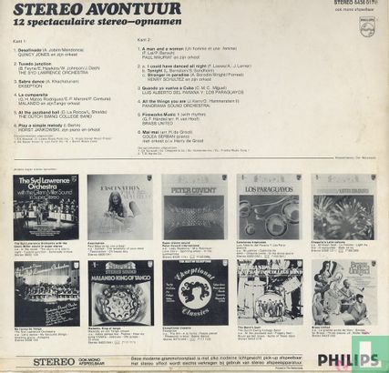 Stereo Avontuur - Image 2