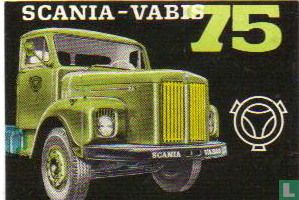 Scania Vabis 75