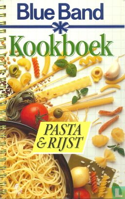 Pasta & Rijst - Afbeelding 1