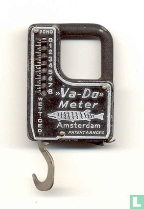 Va-Do Meter - Afbeelding 1