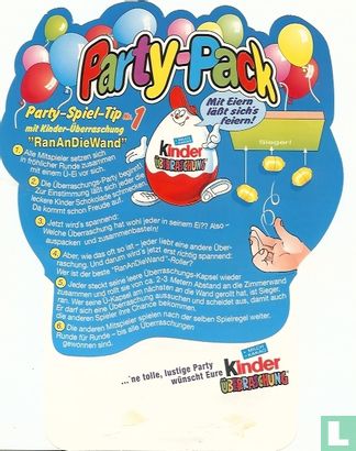 Party-Pack - Afbeelding 2