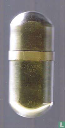 Brass No 5 - Afbeelding 1