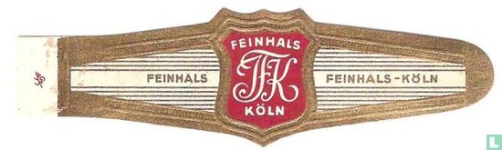 Feinhals FK Köln - Feinhals - Feinhals - Köln - Image 1