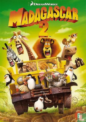 Madagascar 2 - Image 1