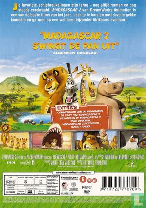 Madagascar 2 - Bild 2