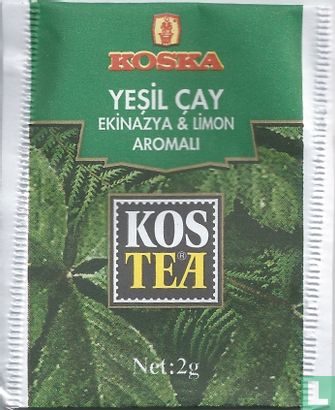 Yesil Çay - Image 1