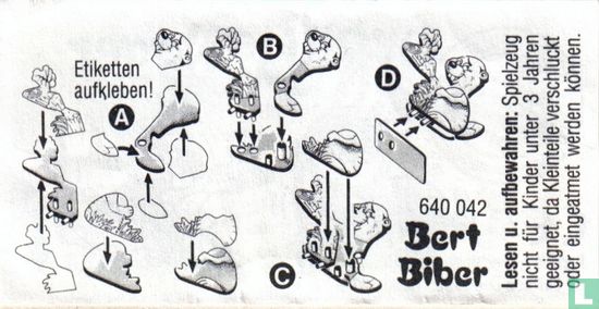 Bert Biber - Afbeelding 2