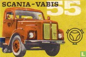 Scania Vabis 55