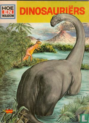 Dinosauriërs - Image 1